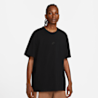 Nike Sportswear Premium Essentials T-Shirt schwarz 10921 1