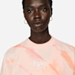Nike   Sportswear Boxy T-Shirt laranja 10924 3