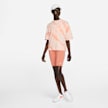 Nike Sportswear Boxy T-Shirt orange 10924 4