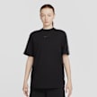 Nike   Sportswear T-Shirt pomarańczowy 10928 1
