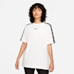 Nike   Sportswear Women's T-Shirt weiß 10933 1