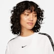 Nike Sportswear Women's T-Shirt weiß 10933 3
