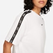 Nike Sportswear Women's T-Shirt weiß 10933 4