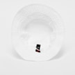 Jordan Bucket Jumpman Washed Cap blanc 10954 3