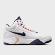 Nike Air Flight Lite Mid bianco 10998 2