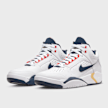 Nike Air Flight Lite Mid bianco 10998 4