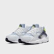 Nike Huarache Run (GS) blanc 11009 4