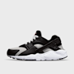 Nike Huarache Run (GS) schwarz 11010 1