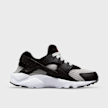 Nike Huarache Run (GS) schwarz 11010 2