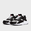 Nike Huarache Run (GS) crna 11010 4