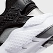 Nike Huarache Run (GS) crna 11010 8