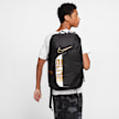 Nike Elite Pro Basketball Backpack negro 11021 8