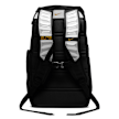 Nike Elite Pro Basketball Backpack negro 11021 9