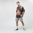 Converse Blocked Cut 'N' Sew Pocket Tee multicolor 11038 4