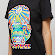 Converse Picnic Party Graphic Tee converse negro 11062 3