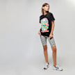 Converse Picnic Party Graphic Tee converse negro 11062 4