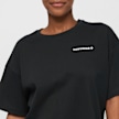 Converse Strawberry Graphic Tee noir 11064 3