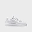 Nike   Air Force 1 LV8 (PS) blanco 11084 2