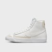 Nike Blazer Mid '77 (GS) blanco 11098 1