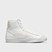 Nike Blazer Mid '77 (GS) biały 11098 2