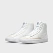 Nike Blazer Mid '77 (GS) bianco 11098 4