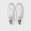 Nike Blazer Mid '77 (GS) blanc 11098 6