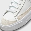 Nike Blazer Mid '77 (GS) blanc 11098 7