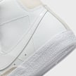 Nike Blazer Mid '77 (GS) bianco 11098 8