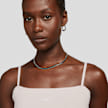 Nike Sportswear Essential Women's Ribbed Crop Top beige 11101 3