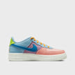 Nike Air Force 1 LV8 (GS) bež 11111 2