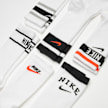 Nike   6 PACK - Everyday Plus Cush Crew Socks multicolorido 11118 2