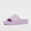 Buffalo Sandal Platform lila 11161 2