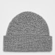 Dickies Woodworth Beanie grau 11202 2