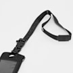 Nike Lanyard ID Badge Zip negro 11220 3