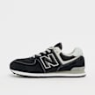 New Balance 574 (GS) schwarz 11262 1