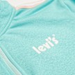 Levi's Junior Half Zip W/ Taping blau 11289 4