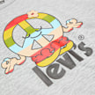 Levi's 02072094 grigio 11292 3