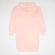 Levi's Hoodie Sweatshirt Dress orange 11296 2