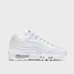 Nike WMNS Air Max 95 biały 11321 2