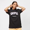 SNIPES Sport Classic Tee blanc 11322 1