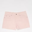 Levi's Junior Girlfriend Shorts naranja 11328 1