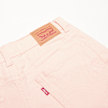 Levi's Junior Girlfriend Shorts naranja 11328 4