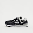 New Balance 574 (PS) crna 11335 1