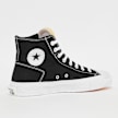 Converse Chuck Taylor Alt Star Canvas noir 11355 3