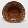 Carhartt WIP Verse Bucket Hat brązowy 11462 3