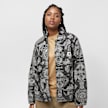 Carhartt WIP W' Irving Coat schwarz 11496 1