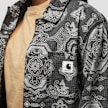 Carhartt WIP W' Irving Coat schwarz 11496 3