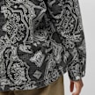 Carhartt WIP W' Irving Coat schwarz 11496 4