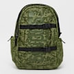 SNIPES Basic Logo Skate Backpack Tonal multicolor 11534 1