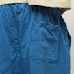 Grimey Trespass Sweatshorts blau 11535 4